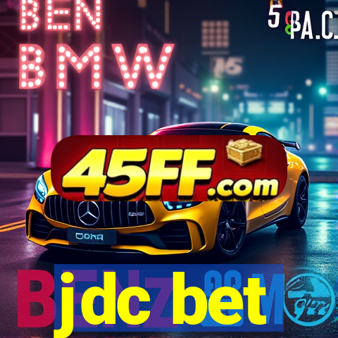 jdc bet